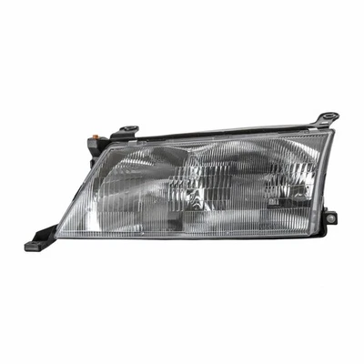 For Toyota Avalon Headlight 1995 1996 1997 Driver Side TO2502115 - image 1 of 4