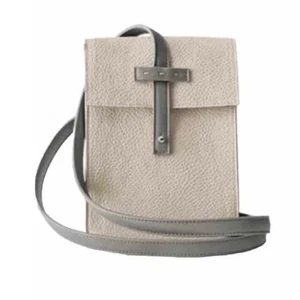 Mary Kay limitierte Auflage Umhängetasche Handtasche City Modern Collection 6” x 8” - Bild 1 von 9