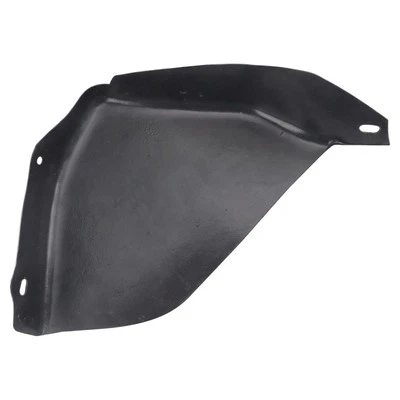 For Lincoln MKS 2009-2012 TRQ Front Passenger Side Splash Shield - Image 1 of 4