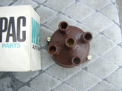 TAPA DISTRIBUIDOR FIAT 125 Foto 1 de 2