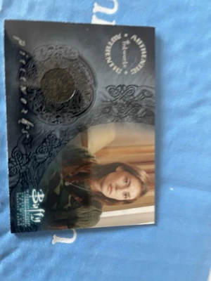 Buffy the Vampire Slayer pieceworks PW-3 Iyari Limon as Kennedy - Image 1 of 2