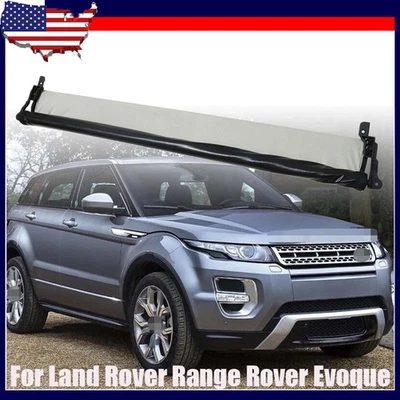 For 2020-23 Land Rover Range Rover Evoque LR137409 Sunroof Curtain Roof Electric - Image 1 of 4