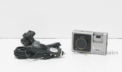 Cobra SC 400/D Ultra HD 4K Resolution Dash Cam - Image 1 of 4