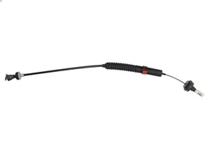Clutch cable ADRIAUTO 35.0165 for PEUGEOT 206 CC (2D) 2 2000-2007 - Picture 1 of 5