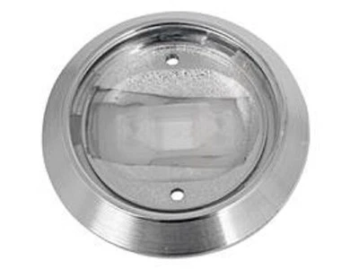 Enchufe de lámpara domo Omega Oldsmobile 1973-1976 59736TZXX 1974 1975 Foto 1 de 2