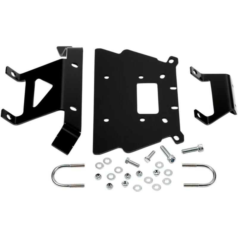 Warn - 101672 - Sistema de montaje de cabrestante Foto 1 de 1