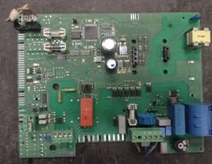 Worcester Bosch PCB 8613310033_v03 Used Replacement Circuit Board - Picture 1 of 2