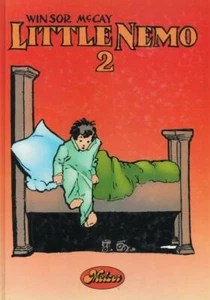 Little Nemo 2 (Z1, 1. Auflage), Melzer - Bild 1 von 1