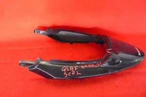 CODONE CODINO CARENA POSTERIORE SUZUKI GSF BANDIT S 1200 2006 2007 2008 - Picture 1 of 10