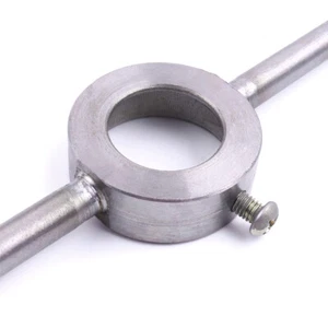 Die Holder Stock Wrench Handle Tool 26MM for M12-M16 Die - Picture 1 of 6
