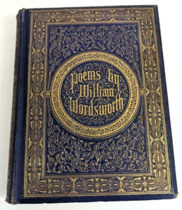 Poems By William Wordsworth - Picture 1 of 2