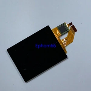 For GoPro Hero 4 Silver LCD Display Screen With Backlight +Touch Video Camera - Picture 1 of 4