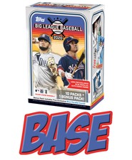2020 Topps Big League Baseball Cards BASE "PICK A PLAYER" MLB 
