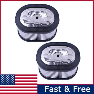 2X Air Filter For Stihl MS441 MS460 MS660 066 064 046 044 088 MS440 Chainsaw - Picture 1 of 4