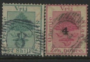 ORANGE RIVER COLONY, USED, #12-13, SOUND & CENTERED - Imagen 1 de 1
