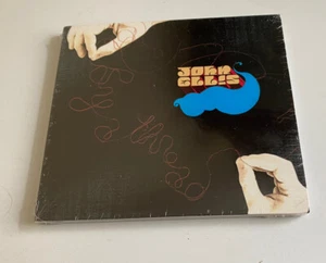 By a Thread, Ellis, John - (Compact Disc) new sealed - Picture 1 of 2