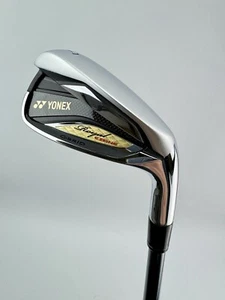 Yonex Royal Ezone 7 Iron 26* Senior Flex Graphite /Right Handed /New /21618 - Picture 1 of 21