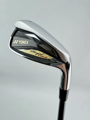 Yonex Royal Ezone 7 Iron 26* Senior Flex Graphite /Right Handed /New /21618 - Image 1 of 4