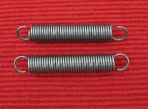CHAMBERS Model B STOVE SPRINGS FOR SERVICE (Pantry) DOOR - NEW! U.S.A Made JES - Picture 1 of 1