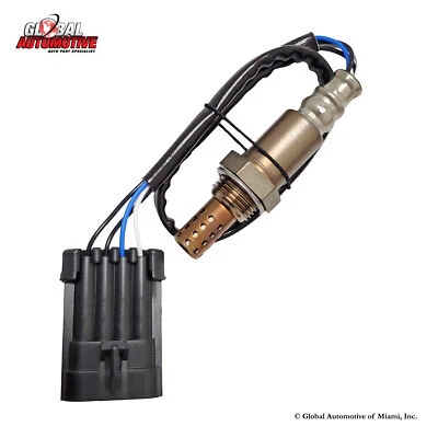 Denso 234-4012 Oxygen Sensor for Buick Cadillac Chevrolet GMC Oldsmobile Pontiac - Image 1 of 2