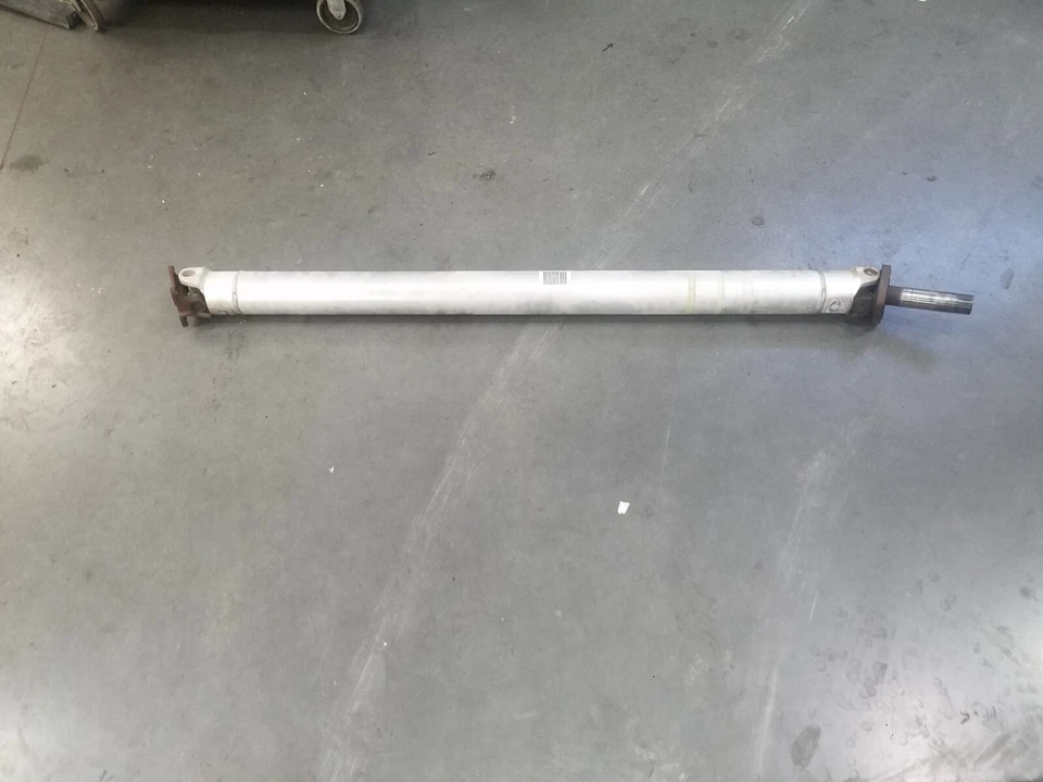 2003 03 04 Mercury Marauder eje de transmisión de aluminio #5842 M6 Foto 1 de 4