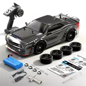 SG216 PRO/MAX 1/16 4WD RC Drift Car with LED Light - RTR High Speed Model - Picture 1 of 9
