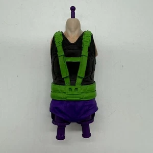McFarlane Toys DC Multiverse Jokerized Bane BAF nur Torso. Siehe Beschreibung - Bild 1 von 2