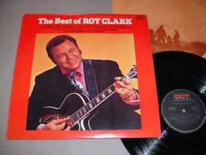 ROY CLARK LP The Best Of - Dot DOS-25986 - Bild 1 von 1