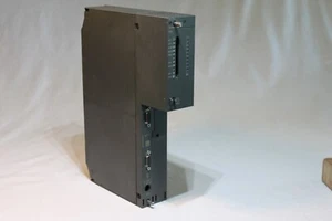 Siemens SIMATIC S7-400, CPU 414-3 Unidad de procesamiento central, 6ES7414-3XM05-0AB0 - Imagen 1 de 13