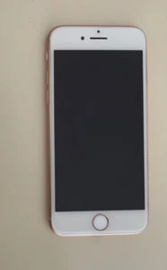 Apple iPhone 8 plus Smartphone Gold 64gb (ohne Sim-lock) - Bild 1 von 3