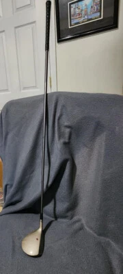 MACGREGOR CG1800 OVERSIZE #5 WOOD 20* L FLEX - Image 1 of 4