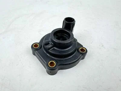 Evinrude Johnson BRP OMC Water Pump Impeller Housing 390159 NOS - Image 1 of 4