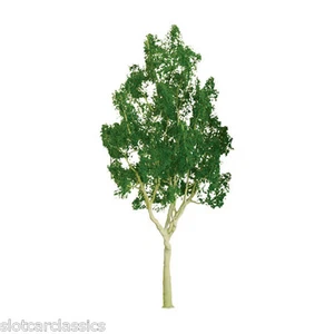 JTT SCENERY 94301 PROFESSIONAL SERIES 1" MOUNTAIN GUM TREE 6/PK Z-SCALE - Picture 1 of 1