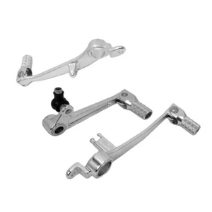 Brake Lever Pedal R6 99-02 Silver - Picture 1 of 1