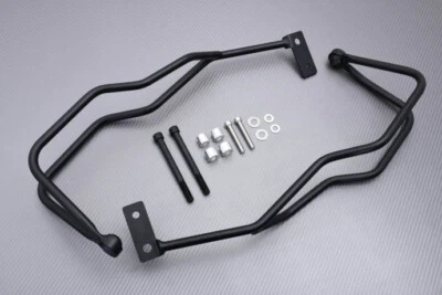 Barras Protección Paramanos Crash Bars BMW S1000XR S 1000 XR 0D03 2015-2016 Foto 1 de 4