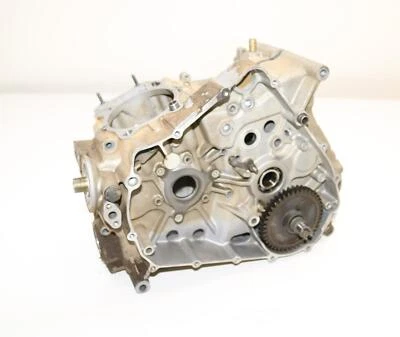 Arctic Cat 400 2004 automático Fis motor 4x4 cárter cárter cárter juego de estuche Foto 1 de 4