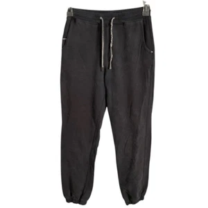 Pantalone donna Vuori Laguna Lounge XS grigio lavato jogger lounge minimalista - Foto 1 di 9
