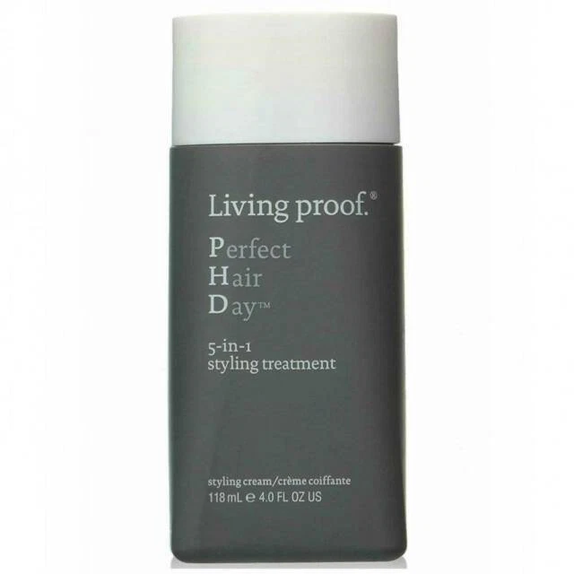 Living Proof Perfect Hair Day Styling Treatment for Hair 4oz