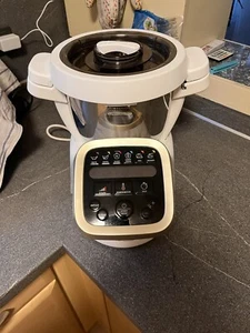 Krups Prep & Cook Küchenmaschine - Bild 1 von 2