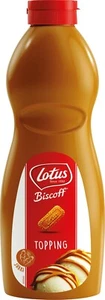 Lotus Biscoff Topping 1 kg - Bild 1 von 1