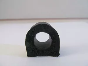 Auto RV Marine Industrial Self Adhesive Exterior 3/4 x3/4 D Rubber Weather Seal - Bild 1 von 3