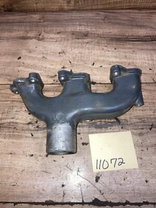 JACOBSEN TURFCAT T422D KUBOTA D950 INTAKE MANIFOLD - Picture 1 of 6