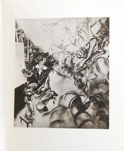SCHWOB Chagall et l'âme juive EDITION ORIGINALE Tirage de tête 1931 - Bild 1 von 1