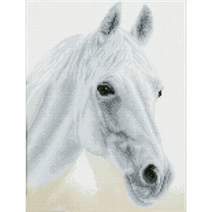 Diamond Dotz Diamond Dotz Squares: Arabian Beauty - Picture 1 of 1
