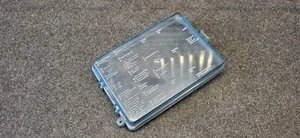 BmW E23 E24 E28 Fuse Box Cover 1366836 - Picture 1 of 6