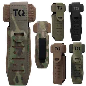 Estuche con soporte Molle TQ corte láser kit táctico de primeros auxilios bolsa de cizalla médica para trauma - Imagen 1 de 19