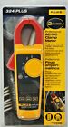 Fluke 324 Plus True RMS Clamp Meter Brand New and Factory Sealed