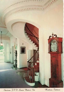 JFD Lanier State Historic Site, Indiana State Museum Madison, IN 4 x 6 - Picture 1 of 2
