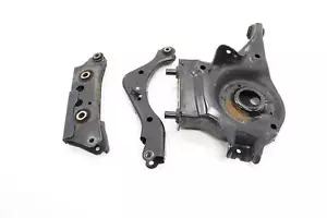 2019 - 2025 NISSAN ALTIMA FWD REAR LEFT SIDE SUSPENSION CONTROL ARM SET OF 3 OEM - Foto 1 di 11