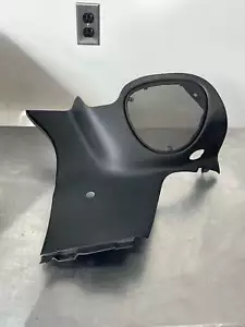 97-04 C5 CORVETTE REAR SPEAKER COVERS LH SIDE OEM 10407544 - Picture 1 of 7